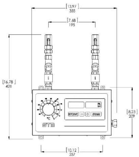 Doyon Domix 35 - 1
