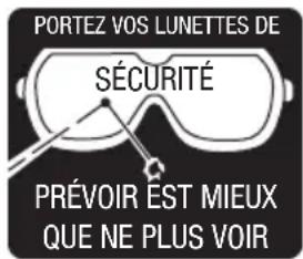 Genesis GSP1711 - Nombre d'aide sans frais: 1-888-552-8665. - 1