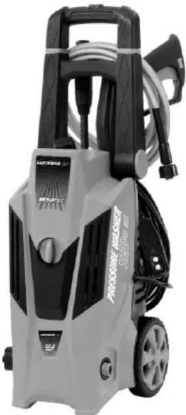 Earthwise PW16503 - 1