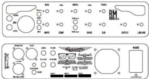 NOS MELLE THOLE RM B00-14 INPUT COMP DRIVE SUB OUTPUT LINE.MR SPRING OUT DRIVE THOLE ELECTRIC INLET MAIN MAIN
