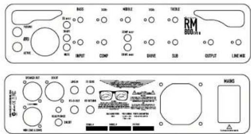 NASS MFBLE TICLE RM 800mA INPUT COMP DAVE SUB OUTPUT LINE MID STANDARD OUT BEET MOSA 110000 110000 110000 110000 110000 MAINS MAIN SONE