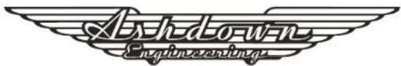 Ashdown Engineering