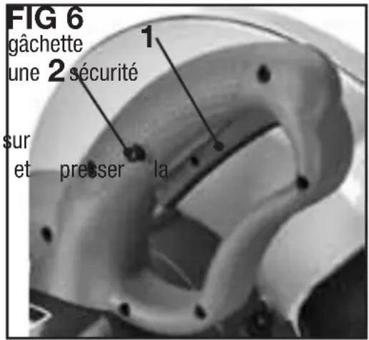 Genesis GMCS140 - Coupes en angle (FIG 7) - 1