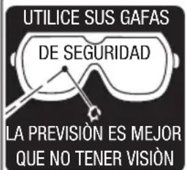 Genesis GMCS140 - Línea de ayuda gratuita: 1-888-552-8665. - 1