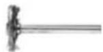 Genesis GRT210340 - Le FIL se BROSSE: - 1