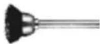 Genesis GRT210340 - La SOIE se BROSSE: - 1