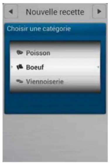 Blodgett BCT102E - Plus de fonctions - 1