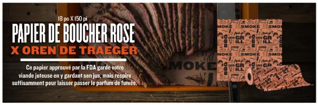 TRAEGER PRO 780 - L'entretien de votre barbecue - 4