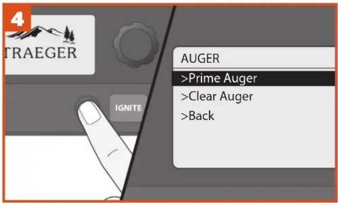 TRAEGER PRO 780 - TIPS: - 4
