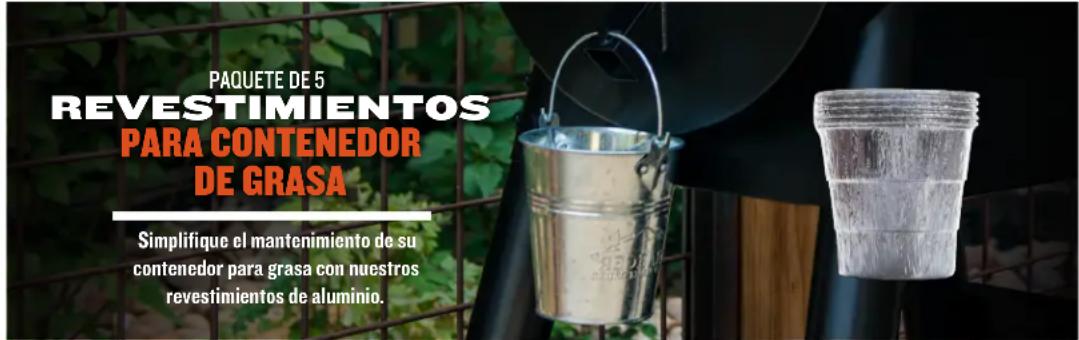 TRAEGER PRO 780 - DE SU PARILLA - 2