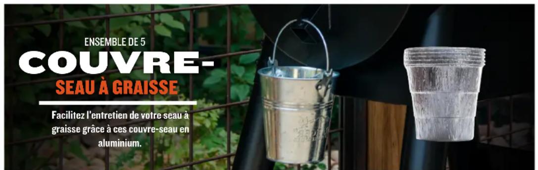 TRAEGER PRO 780 - L'entretien de votre barbecue - 2