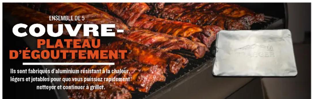 TRAEGER PRO 780 - L'entretien de votre barbecue - 3