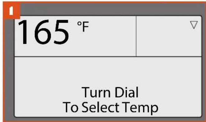 TRAEGER PRO 780 - COOKING AT A SINGLE TEMPERATURE - 1