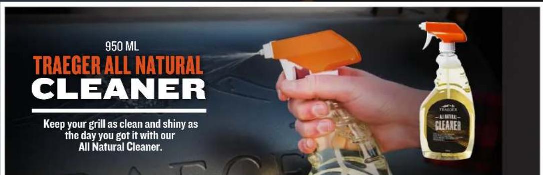 TRAEGER PRO 780 - TRAEGER-OWNED MILLS & PELLET PRODUCTION PROCESS - 1