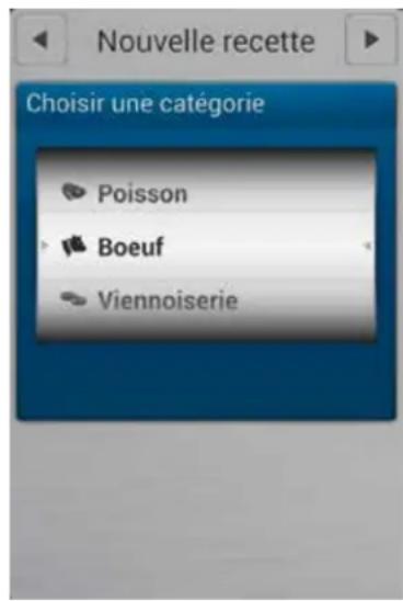 Blodgett BCT62E - Plus de fonctions - 1