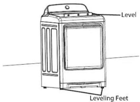 WINIA WTP4521W - Attention: - 1