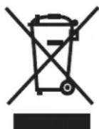 Sun Joe BDLA0200 - Recyclage et élimination - 1