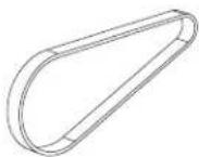 Snow Joe BDLA0198 - Accessoires en option - 9