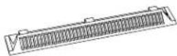 Snow Joe BDLA0198 - Accessoires en option - 8