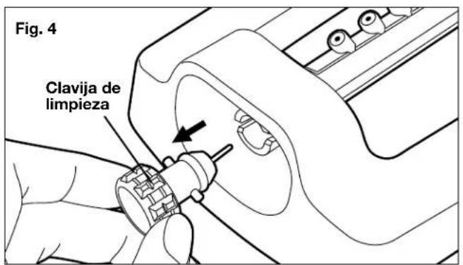 Aqua Joe SJIOMS18 - Cuidado y mantenimiento - 2