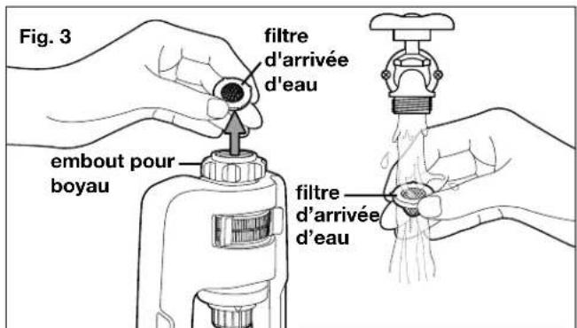 Aqua Joe SJIOMS18 - Soin et entretien - 1