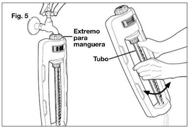 Aqua Joe SJIOMS18 - Cuidado y mantenimiento - 3
