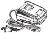 Snow Joe 24VSS12XRRED - Accessoires en option - 3