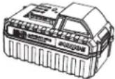 Snow Joe 24VSS12XRRED - Optional Accessories - 2