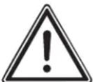 Snow Joe 24VSS12XRRED - Safety Symbols - 3