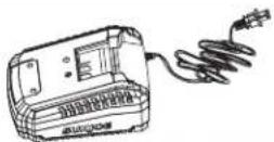 Sun Joe 24VX216LMCT - Optional Accessories - 3