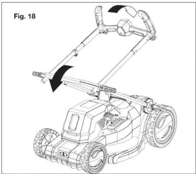 Sun Joe 24VX216LMCT - Remisage - 1