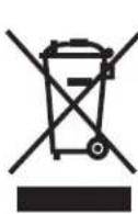 Sun Joe 24VX216LMCT - Recyclage et élimination - 1