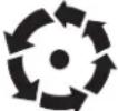 Sun Joe 24VX216LMCT - Safety Symbols - 11