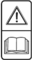 Sun Joe 24VX216LMCT - Safety Symbols - 3