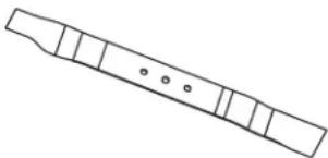Sun Joe 24VX216LMCT - Accessoires en option - 5