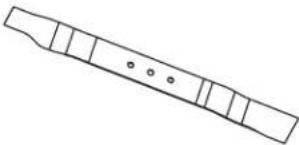 Sun Joe 24VX216LMCT - Accesorios opcionales - 6
