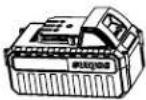 Sun Joe 24VX216LMCT - Accesorios opcionales - 3