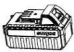 Sun Joe 24VX216LMCT - Optional Accessories - 2