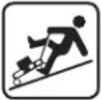 Sun Joe 24VX216LMCT - Safety Symbols - 7