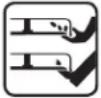 Sun Joe 24VX216LMCT - Safety Symbols - 8