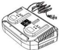 Sun Joe 24VX2JB500CT - Optional Accessories - 6