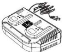 Sun Joe 24VX2JB500CT - Accessoires en option - 6