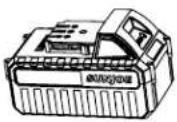 Sun Joe 24VX2JB500CT - Optional Accessories - 4