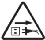 Sun Joe 24VX2JB500CT - Safety Symbols - 10