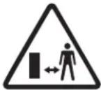 Sun Joe 24VX2JB500CT - Safety Symbols - 2