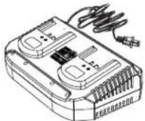 Sun Joe 24VX2JB500CT - Accesorios opcionales - 7