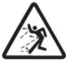 Sun Joe 24VX2JB500CT - Safety Symbols - 5