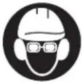 Sun Joe BDLA0203 - Safety Symbols - 4