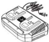 Sun Joe BDLA0203 - Accesorios opcionales - 7