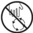 Sun Joe BDLA0203 - Safety Symbols - 10
